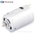 RS-380SH 11.1V DC Small Electric Motor for RC Car and Aircraft